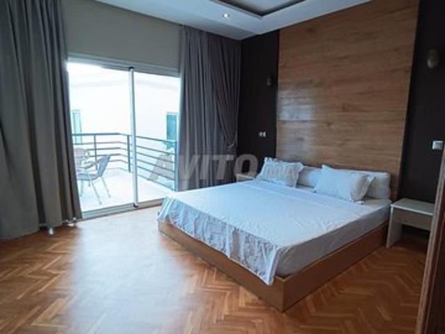 Propriété vente à Tangero, Tanger-Tétouan