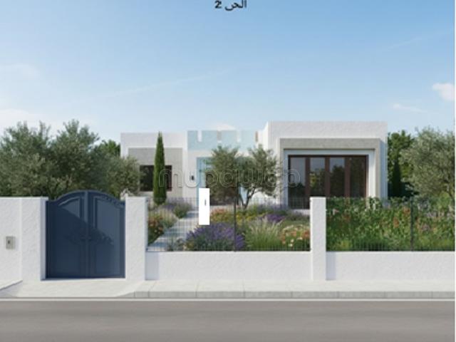Villa vente à Slimane, Gharb-Chrarda-Beni Hssen