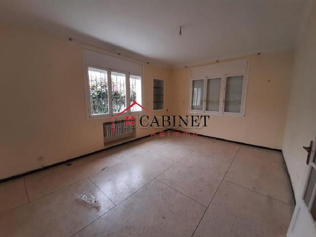 Villa location à Rbat
