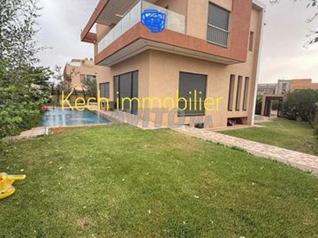 Propriété vente à L'Oriental