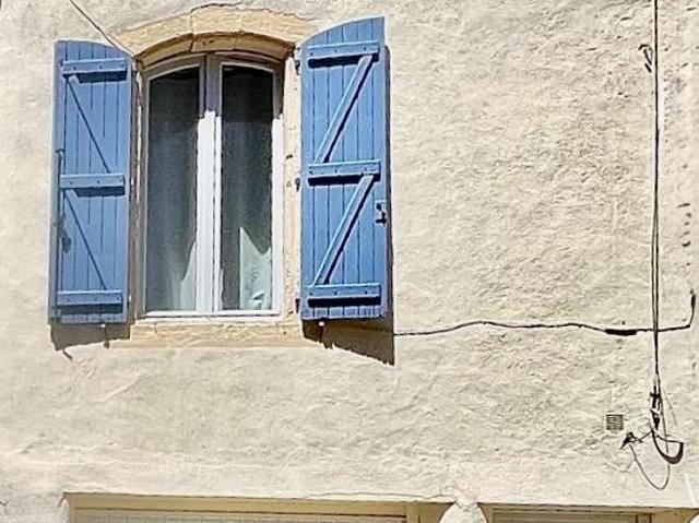 Maison vente à Calquières, Pézenas