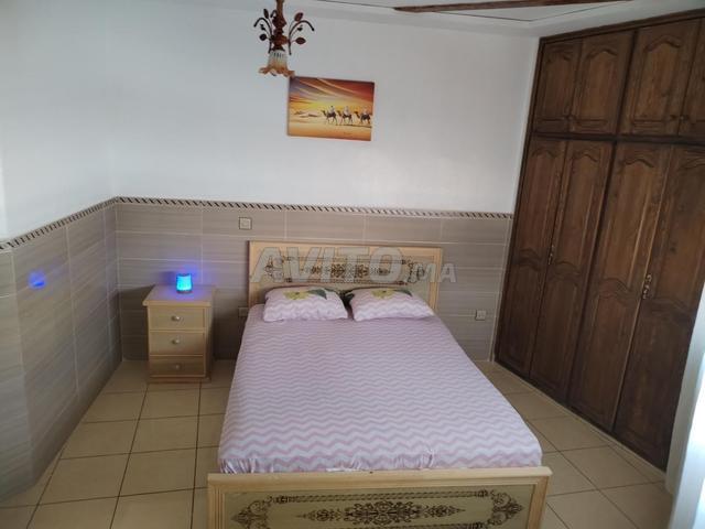 Appartement vente à Saida