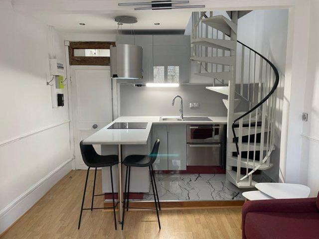 Appartement location à Nanterre, Neuilly-sur-seine