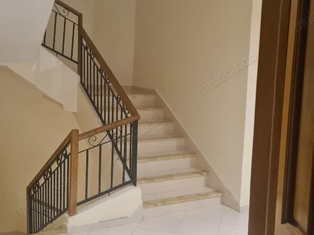 Appartement vente à Gharb-Chrarda-Beni Hssen