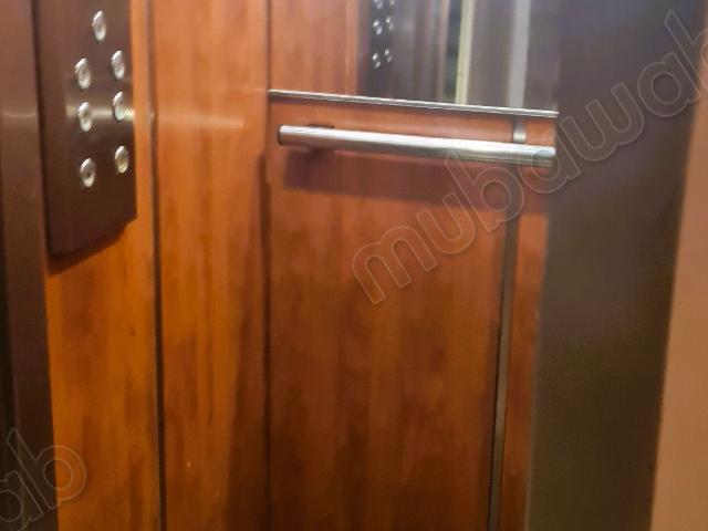 Appartement vente à Gharb-Chrarda-Beni Hssen