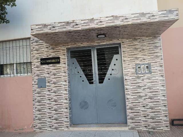 Appartement vente à Salé