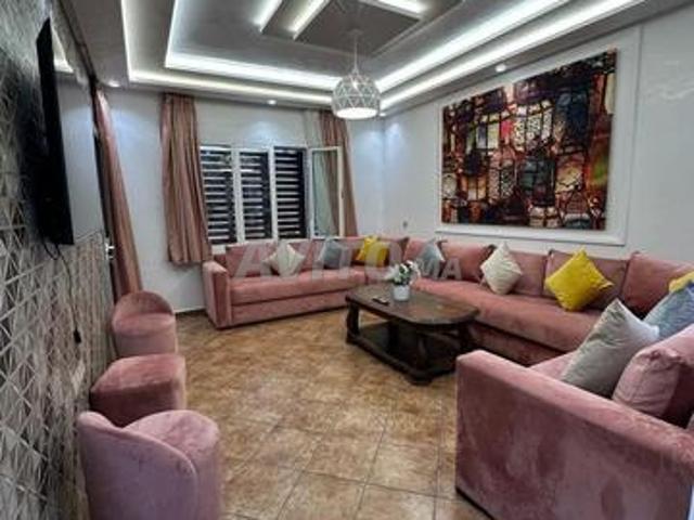 Appartement location à M'diq, Tanger-Tétouan