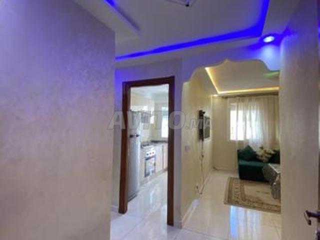 Appartement location à Tangero, Tanger-Tétouan