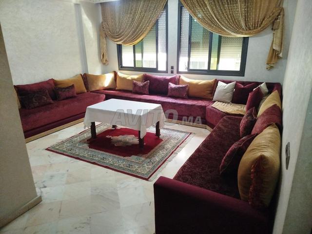Appartement location