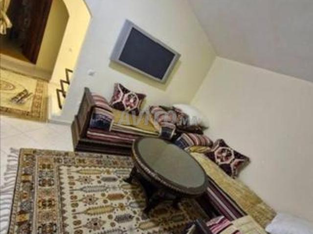 Appartement location à Ifrane