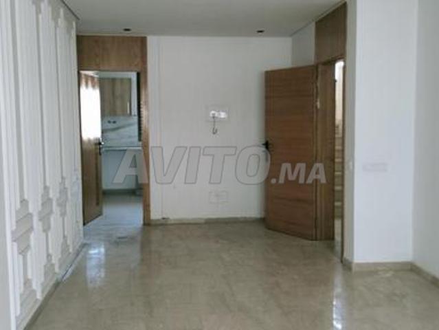 Appartement location à Bouskoura, Gharb-Chrarda-Beni Hssen