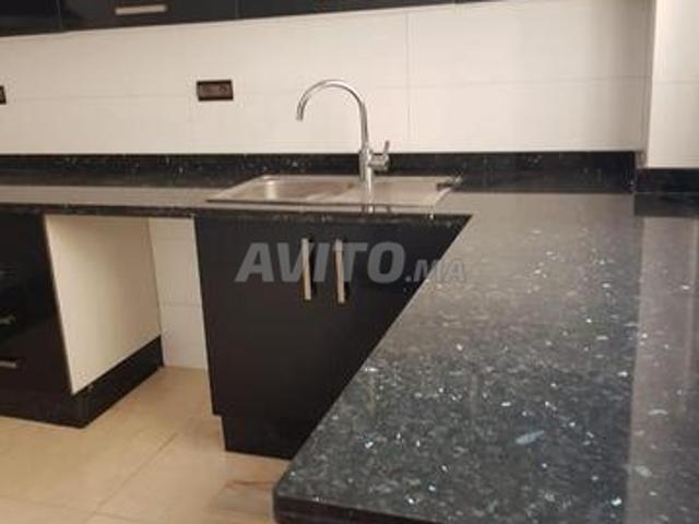 Appartement location