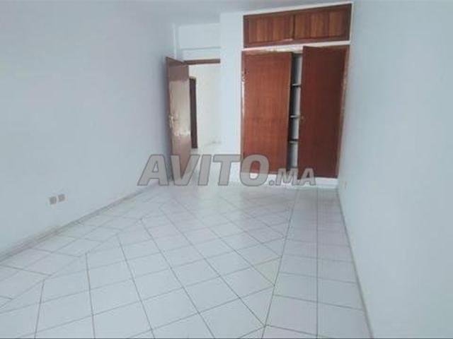 Appartement location
