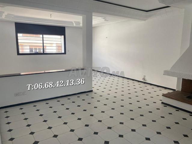Appartement location