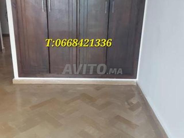 Appartement location