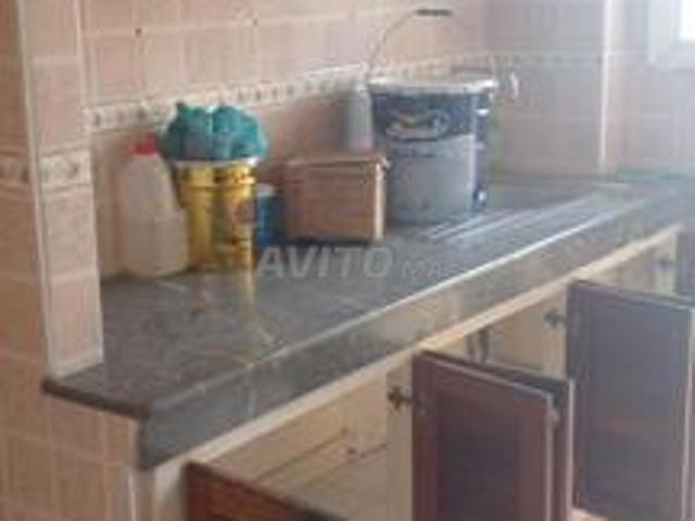 Appartement location à Rbat