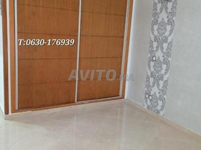 Appartement location à Rbat