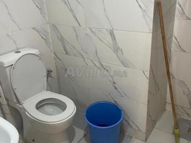 Appartement location à Hay Nahda, Ben Slimane