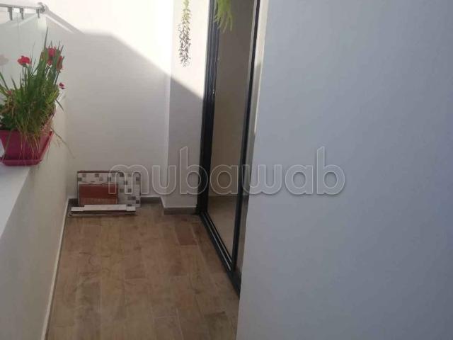 Appartement location à Anfa, Gharb-Chrarda-Beni Hssen