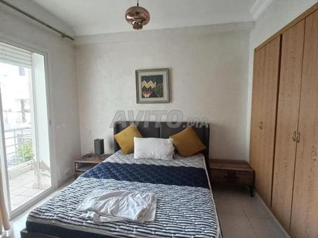 Appartement location à El Ma, Gharb-Chrarda-Beni Hssen