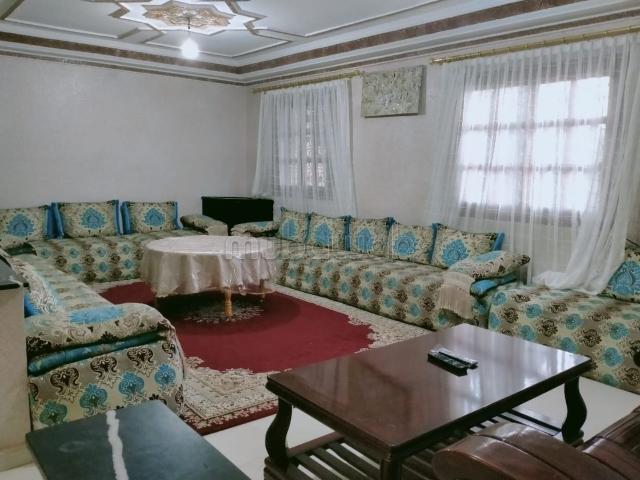 Appartement location à Marrakech, L'Oriental
