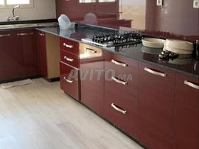 Appartement location