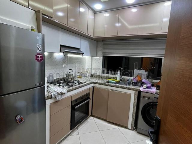 Appartement vente à Tit Mellil, Gharb-Chrarda-Beni Hssen