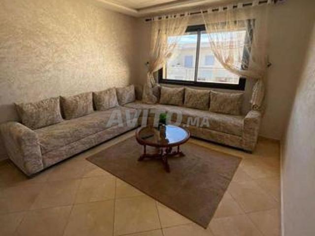 Appartement location à Mansouria, Gharb-Chrarda-Beni Hssen