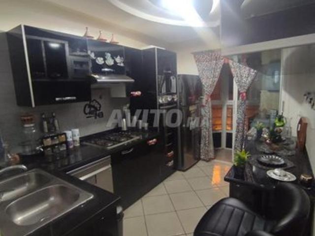 Appartement vente à Anfa, Sidi Moumen