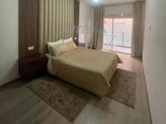 Appartement location à Gueliz, Marrakech