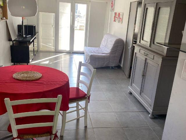Appartement location à Saint-Pierre-du-Mont, Landes