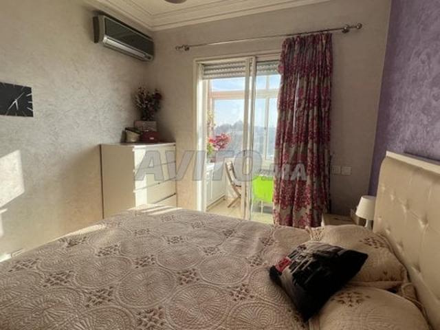 Appartement vente à Anfa, Gharb-Chrarda-Beni Hssen