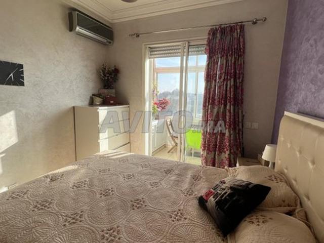Appartement vente à Anfa, Gharb-Chrarda-Beni Hssen