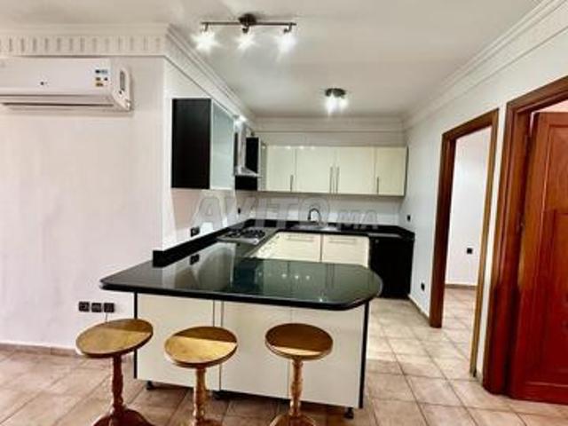 Appartement location à L'Oriental