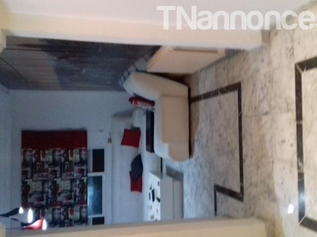 Appartement vente