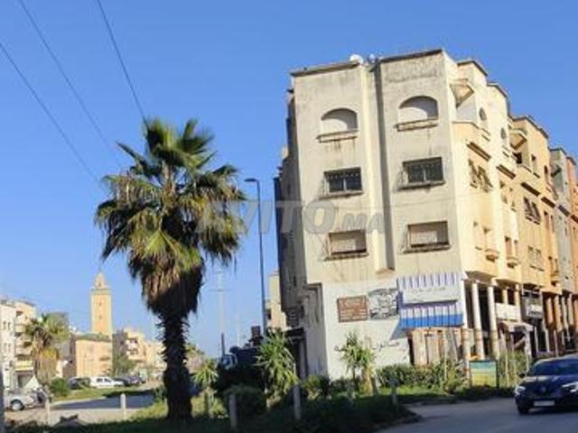 Appartement vente à Mohammedia, Gharb-Chrarda-Beni Hssen