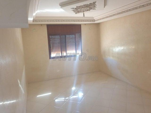 Appartement vente à El Ma, Gharb-Chrarda-Beni Hssen