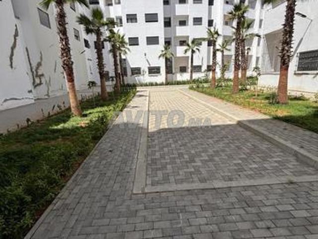 Appartement vente à Lyautey
