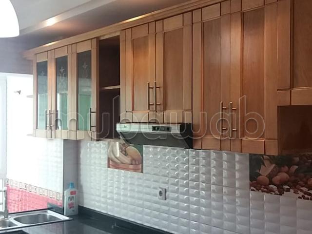 Appartement vente à Anfa, Gharb-Chrarda-Beni Hssen
