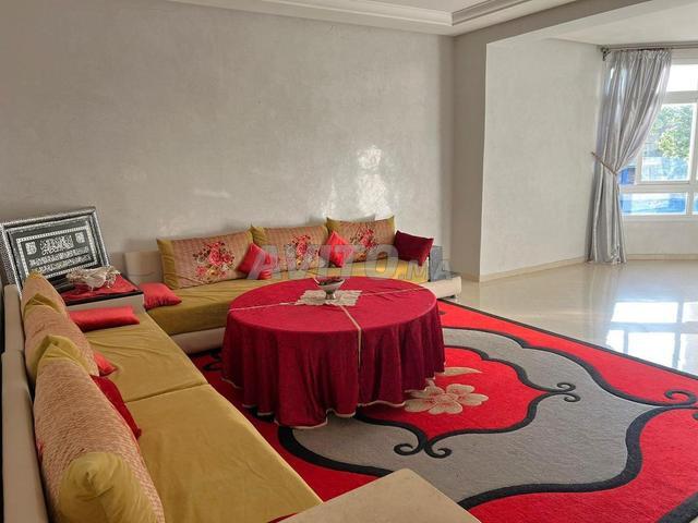 Appartement vente à Centre Ville