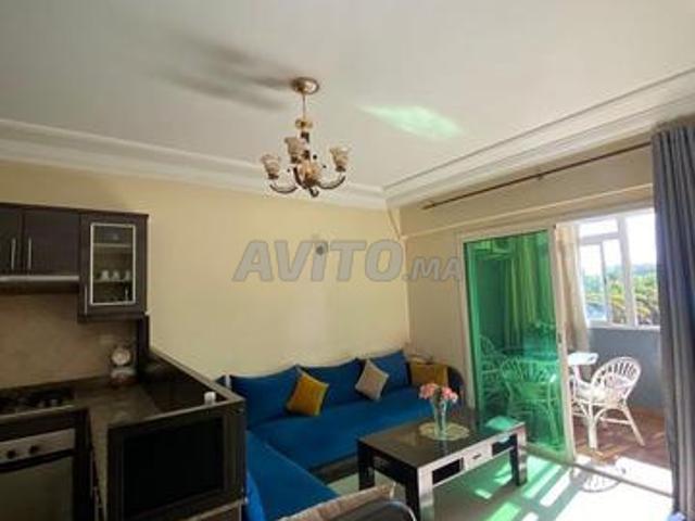 Appartement location à Mohammedia, Gharb-Chrarda-Beni Hssen