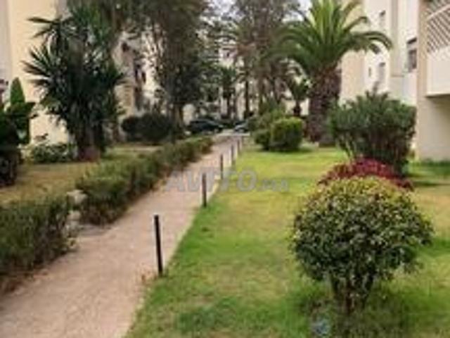 Appartement location à Salé
