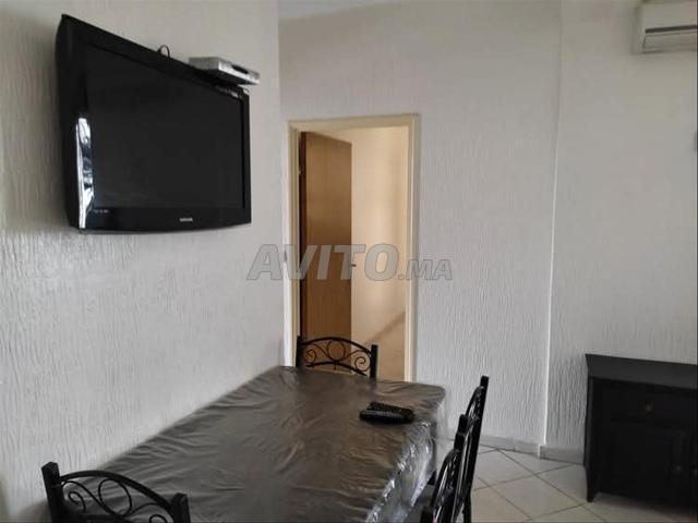 Appartement location à Anfa, Gharb-Chrarda-Beni Hssen