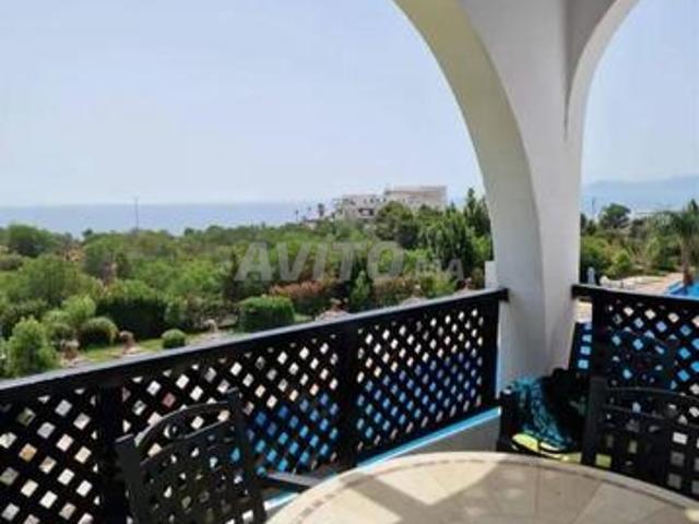 Appartement location