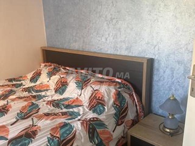 Appartement location à El Ma, Gharb-Chrarda-Beni Hssen