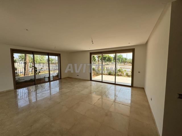 Appartement location à Rbat