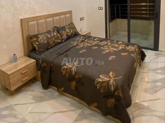 Appartement location à Gueliz, Marrakech
