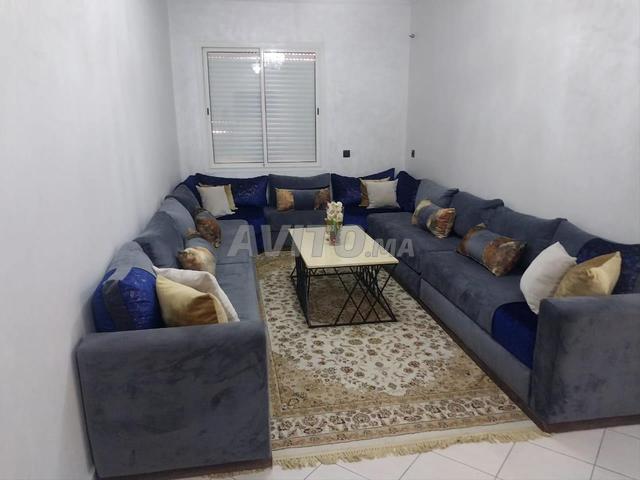 Appartement location à L'Oriental
