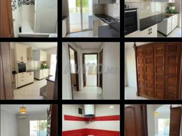 Appartement location
