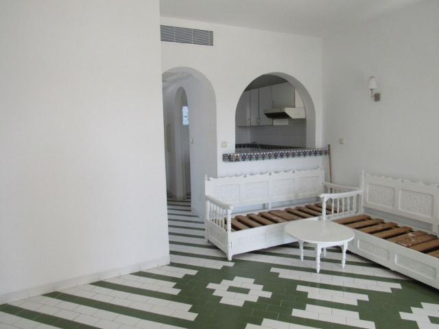 Appartement location